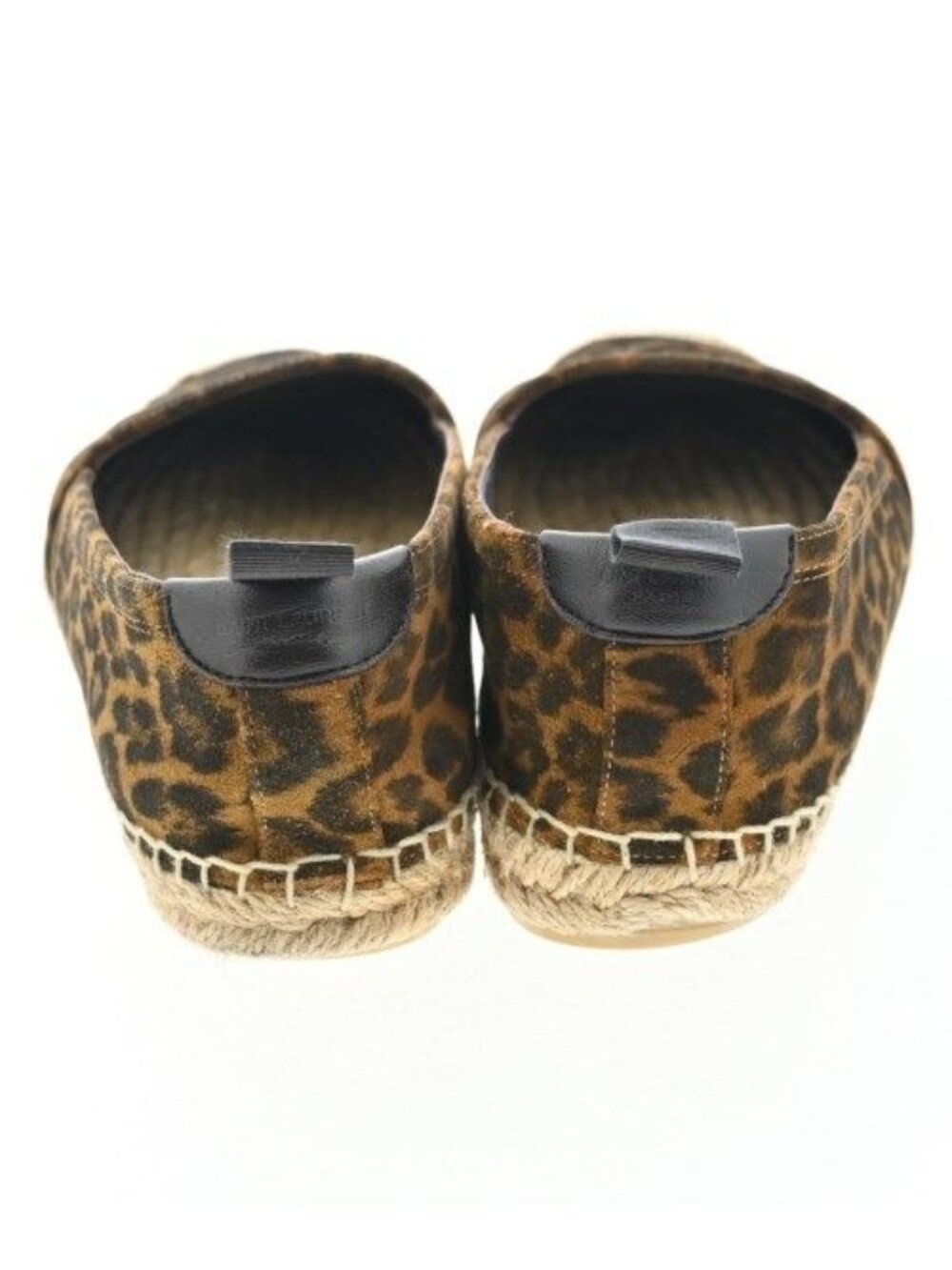 Saint Laurent Paris Espadrilles - Picture 7 of 8